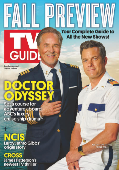 TV Guide